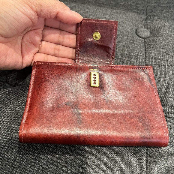 Rolfs Bifold Leather Wallet - Picture 3 of 10